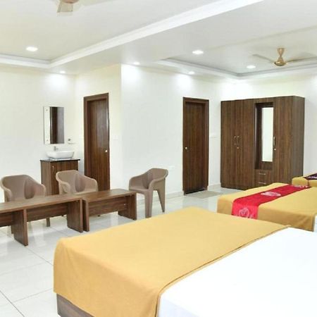 Ssr Residency Ξενοδοχείο Mandya Εξωτερικό φωτογραφία