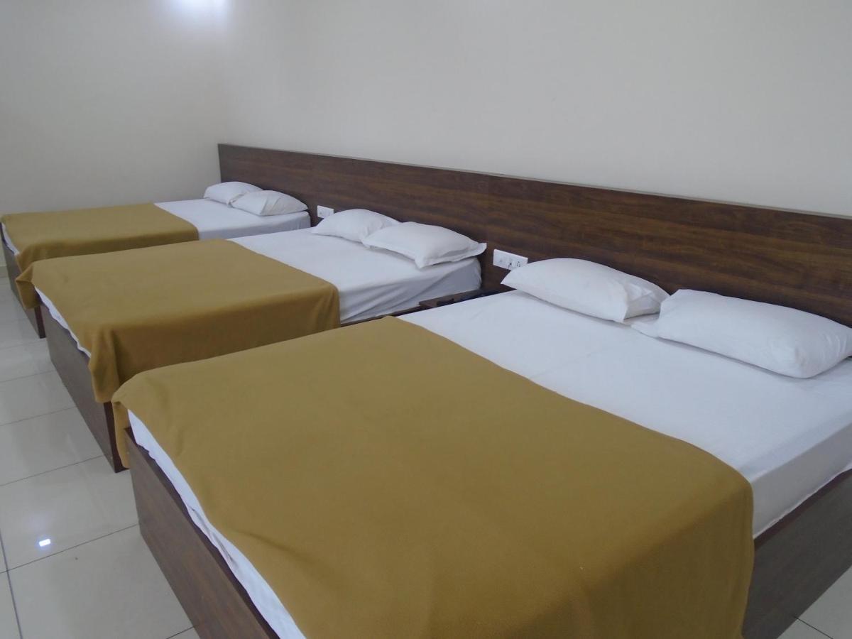 Ssr Residency Ξενοδοχείο Mandya Εξωτερικό φωτογραφία