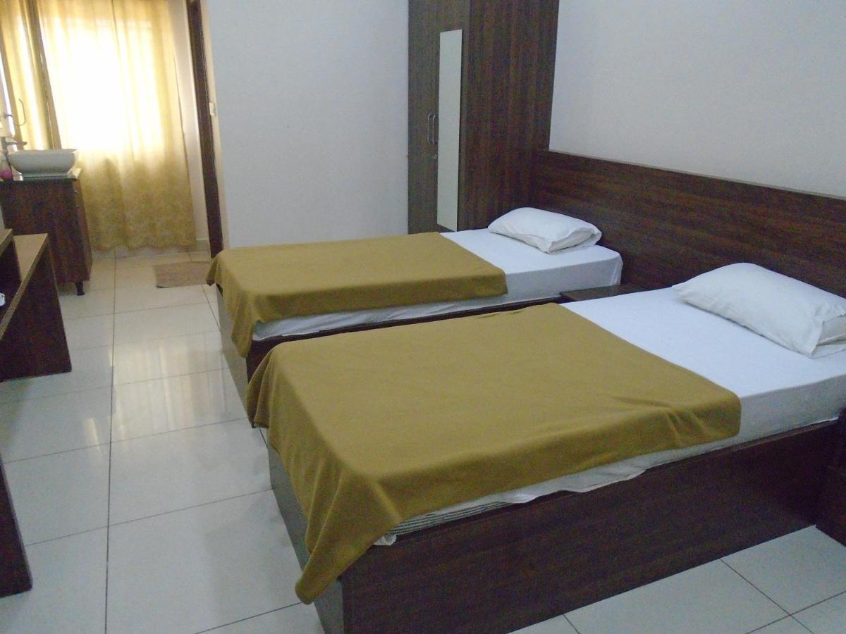 Ssr Residency Ξενοδοχείο Mandya Εξωτερικό φωτογραφία